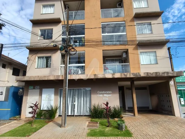 Imagem: Apartamento para locação, Jardim Gisela
