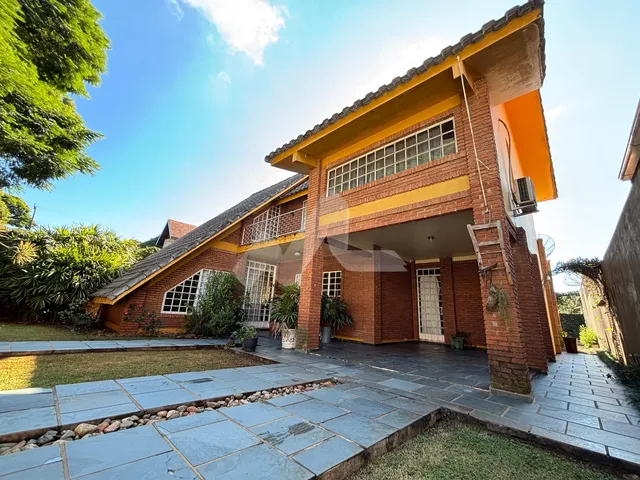 Imagem: Casa a Venda no Jardim La Salle com terreno