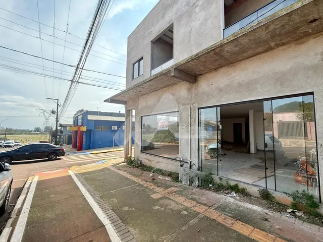 Imagem 2: Sala comercial para locação, São Francisco, TOLEDO - PR