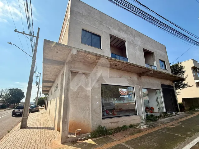 Imagem 3: Sala comercial para locação, São Francisco, TOLEDO - PR