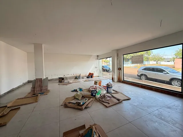 Imagem 4: Sala comercial para locação, São Francisco, TOLEDO - PR