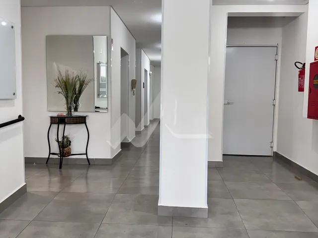 Imagem 2: Apartamento com 2 dormitórios para locação e venda, Vila Industrial, TOLEDO - PR