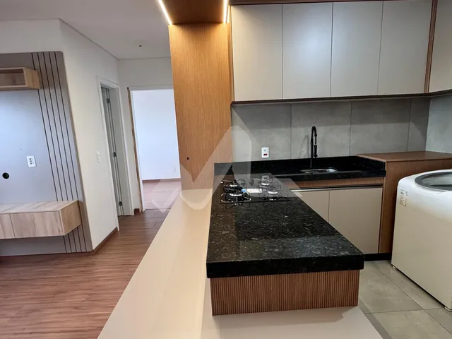 Imagem 3: Apartamento com 2 dormitórios para locação e venda, Vila Industrial, TOLEDO - PR