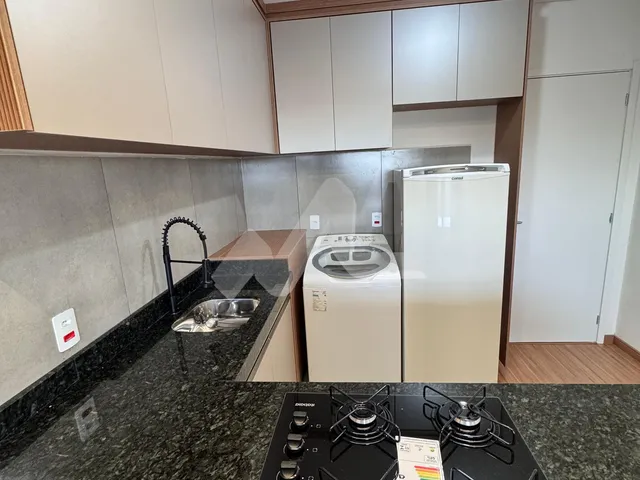Imagem 4: Apartamento com 2 dormitórios para locação e venda, Vila Industrial, TOLEDO - PR