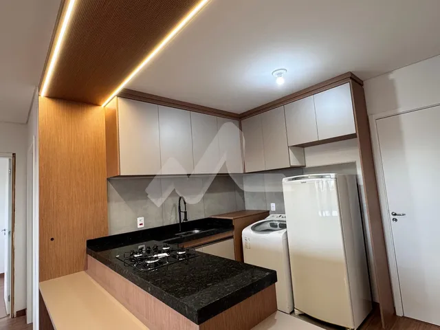 Imagem 5: Apartamento com 2 dormitórios para locação e venda, Vila Industrial, TOLEDO - PR