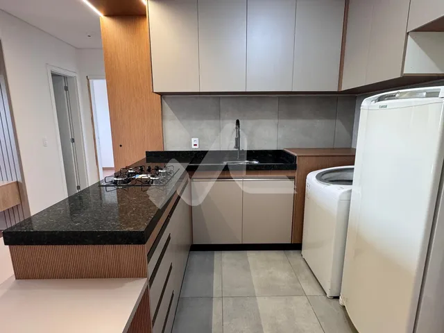 Imagem 6: Apartamento com 2 dormitórios para locação e venda, Vila Industrial, TOLEDO - PR