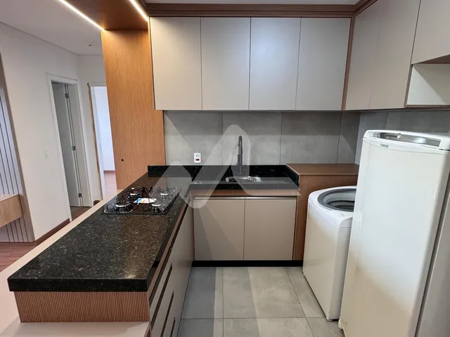 Imagem 7: Apartamento com 2 dormitórios para locação e venda, Vila Industrial, TOLEDO - PR