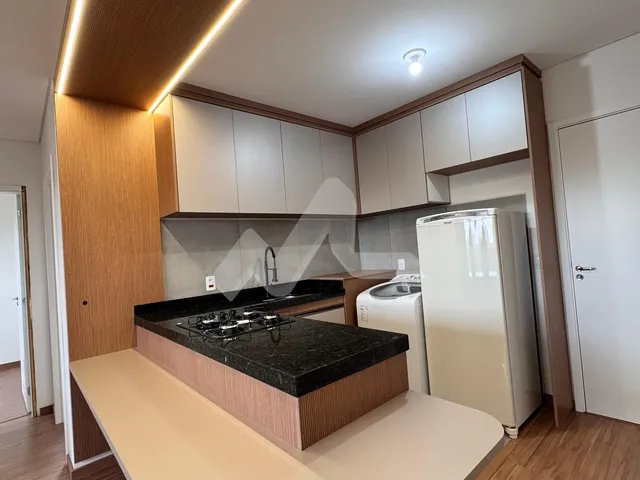 Imagem 8: Apartamento com 2 dormitórios para locação e venda, Vila Industrial, TOLEDO - PR