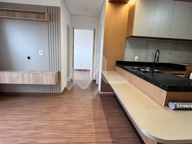 Imagem 9: Apartamento com 2 dormitórios para locação e venda, Vila Industrial, TOLEDO - PR