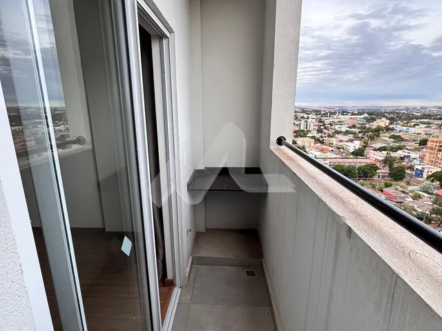 Imagem 12: Apartamento com 2 dormitórios para locação e venda, Vila Industrial, TOLEDO - PR