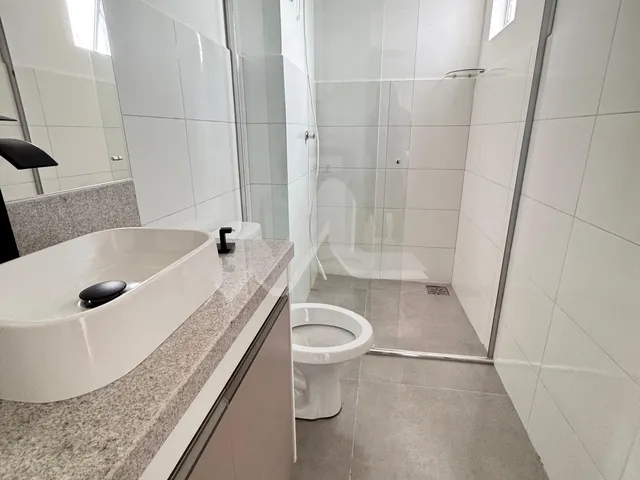 Imagem 16: Apartamento com 2 dormitórios para locação e venda, Vila Industrial, TOLEDO - PR