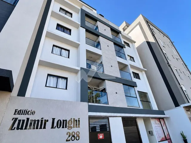Imagem: Apartamento com 2 Dormitórios À Venda,92.13
