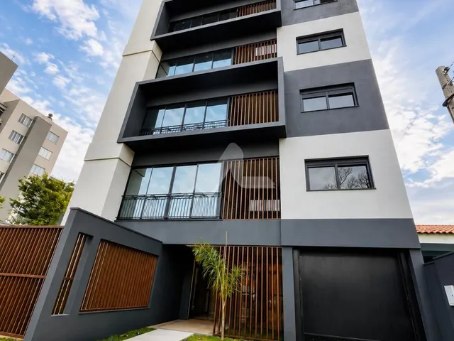 Imagem: Apartamento à venda, Jardim La Salle, TOLEDO