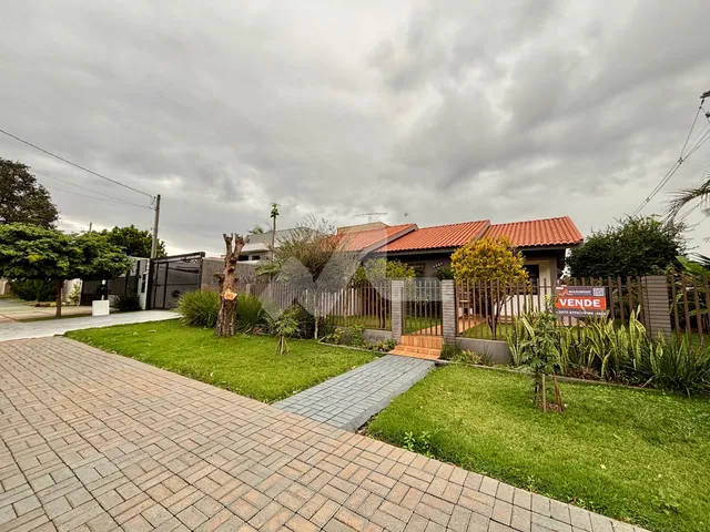 Imagem: Casa à venda no Jardim Porto Alegre com