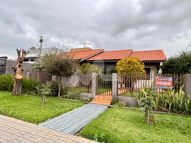 Imagem 2: Casa à venda no Jardim Porto Alegre com 137 m² de área construída e 311 m² de