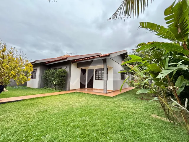 Imagem 3: Casa à venda no Jardim Porto Alegre com 137 m² de área construída e 311 m² de