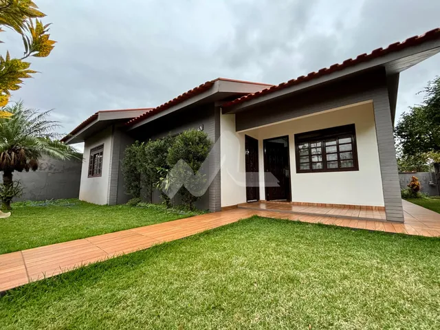 Imagem 5: Casa à venda no Jardim Porto Alegre com 137 m² de área construída e 311 m² de