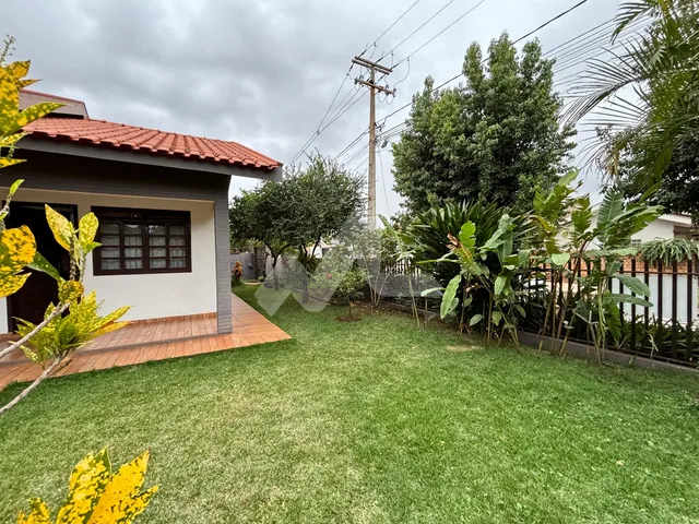 Imagem 4: Casa à venda no Jardim Porto Alegre com 137 m² de área construída e 311 m² de