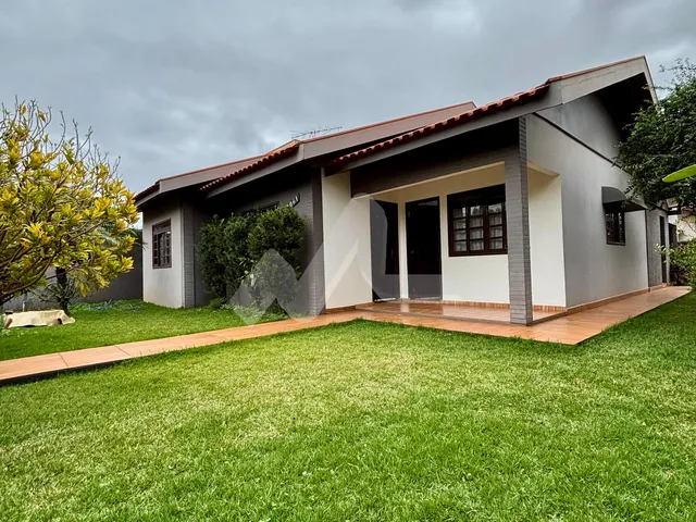 Imagem 6: Casa à venda no Jardim Porto Alegre com 137 m² de área construída e 311 m² de
