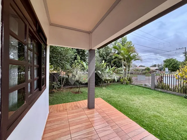 Imagem 7: Casa à venda no Jardim Porto Alegre com 137 m² de área construída e 311 m² de