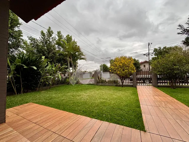 Imagem 8: Casa à venda no Jardim Porto Alegre com 137 m² de área construída e 311 m² de