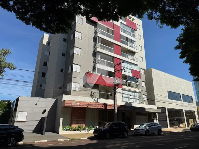 Imagem: Apartamento com 2 Dormitórios,160.00 M²