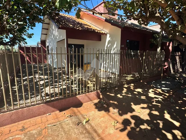 Imagem: Casa com 2 Dormitórios para Locação