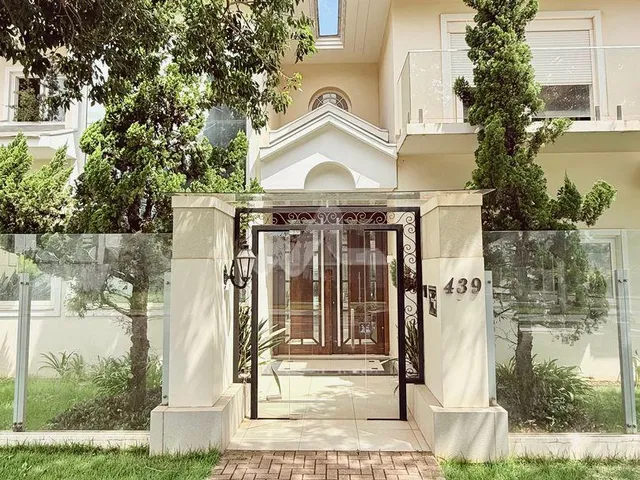 Imagem: Casa em Alto Padrão à Venda, Jardim La
