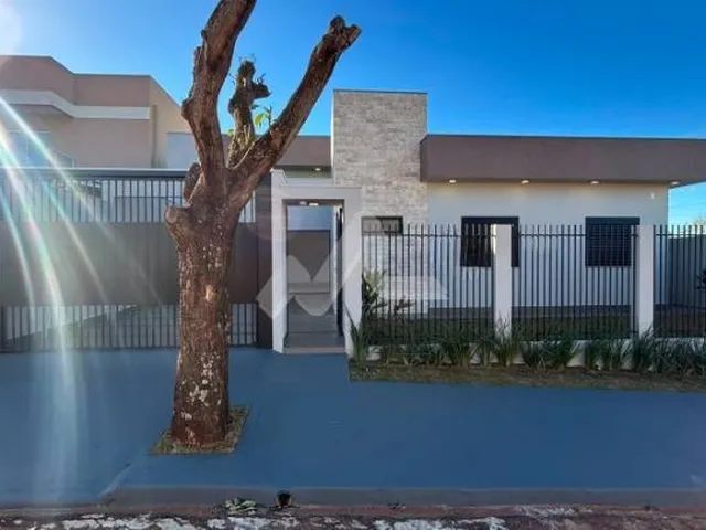 Imagem: Casa À Venda, Tocantins, Toledo - Pr
