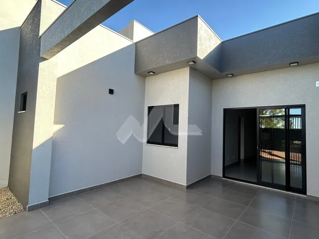 Imagem: Casa À Venda, Tocantins, Toledo - Pr