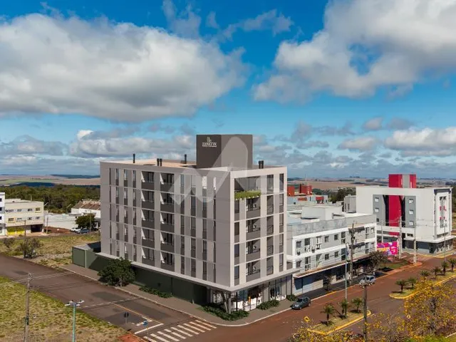 Imagem: Apartamentos à venda, Vila Becker, TOLEDO