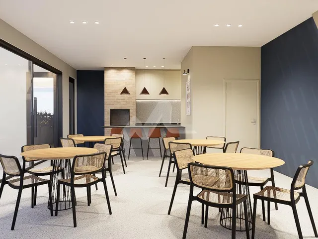 Imagem 5: Apartamentos à venda, Vila Becker, TOLEDO - PR