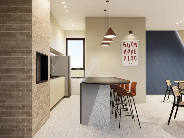 Imagem 9: Apartamentos à venda, Vila Becker, TOLEDO - PR