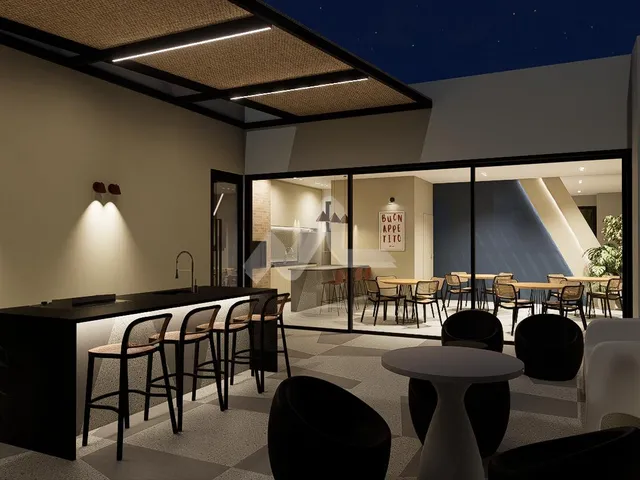 Imagem 10: Apartamentos à venda, Vila Becker, TOLEDO - PR