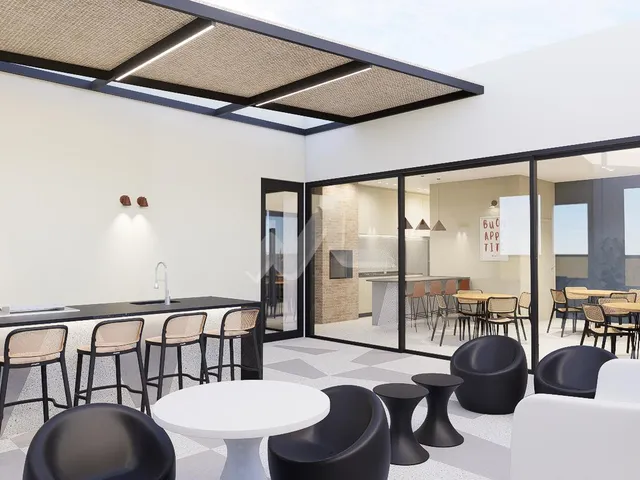 Imagem 11: Apartamentos à venda, Vila Becker, TOLEDO - PR