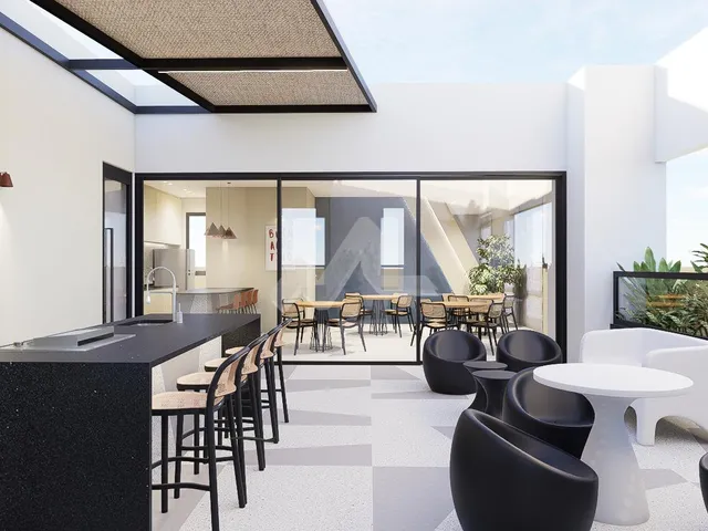 Imagem 12: Apartamentos à venda, Vila Becker, TOLEDO - PR