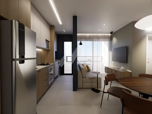 Imagem 13: Apartamentos à venda, Vila Becker, TOLEDO - PR