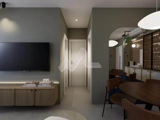 Imagem 14: Apartamentos à venda, Vila Becker, TOLEDO - PR