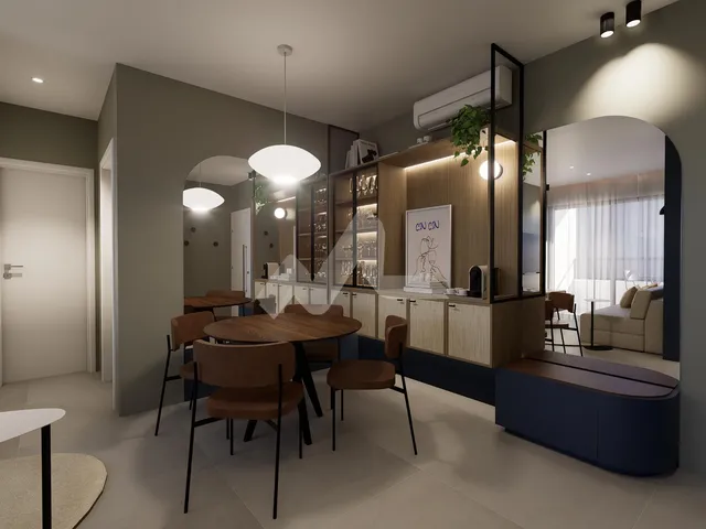 Imagem 15: Apartamentos à venda, Vila Becker, TOLEDO - PR
