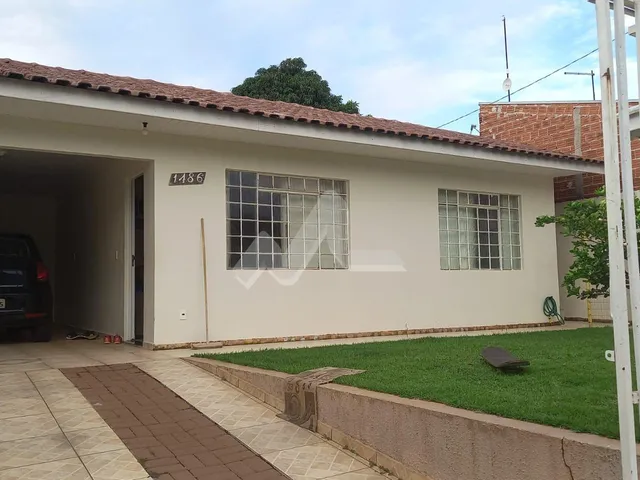 Imagem 1: Casa com 3 dormitórios à venda,258.50 m², Residencial Santa Clara 4, TOLEDO - PR