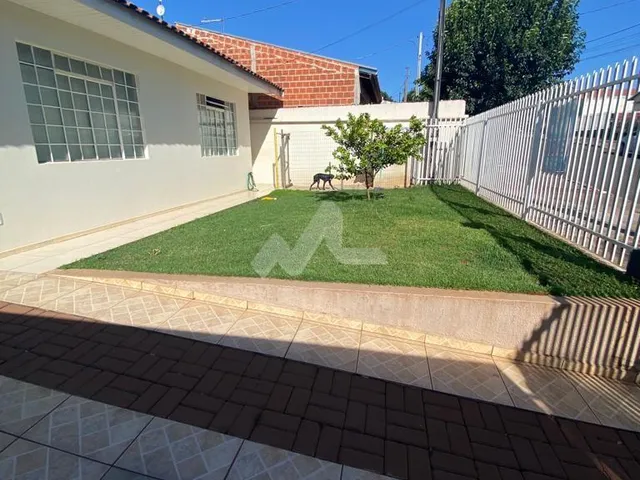 Imagem 9: Casa com 3 dormitórios à venda,258.50 m², Residencial Santa Clara 4, TOLEDO - PR