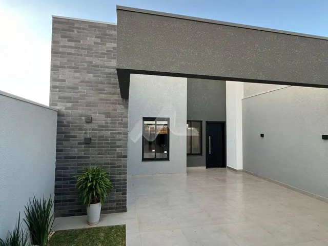 Imagem: Casa com 3 dormitórios à venda,105.00
