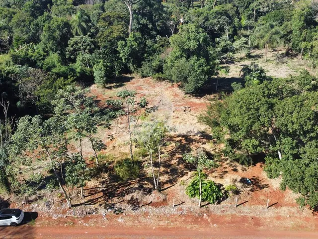 Imagem: Chácara urbana com 6.475 m² à venda