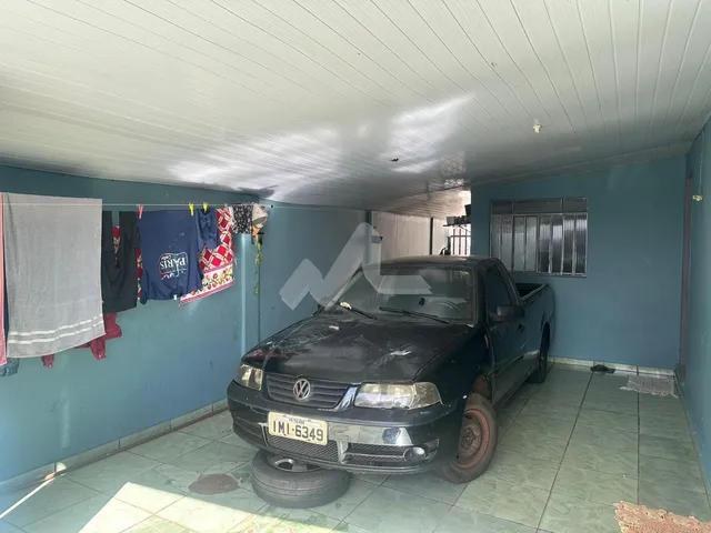 Imagem 4: Casa na Vila Pioneiro com 02 Quartos e Sobre de Terreno Toledo - Pr