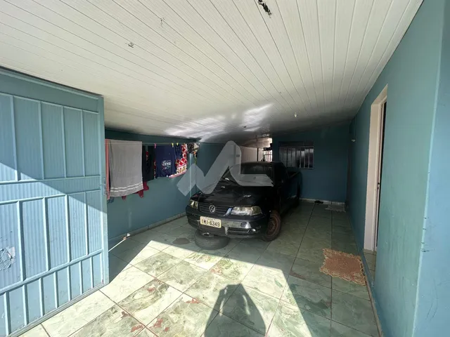 Imagem 5: Casa na Vila Pioneiro com 02 Quartos e Sobre de Terreno Toledo - Pr