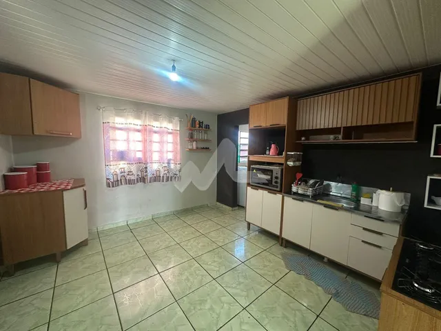Imagem 6: Casa na Vila Pioneiro com 02 Quartos e Sobre de Terreno Toledo - Pr