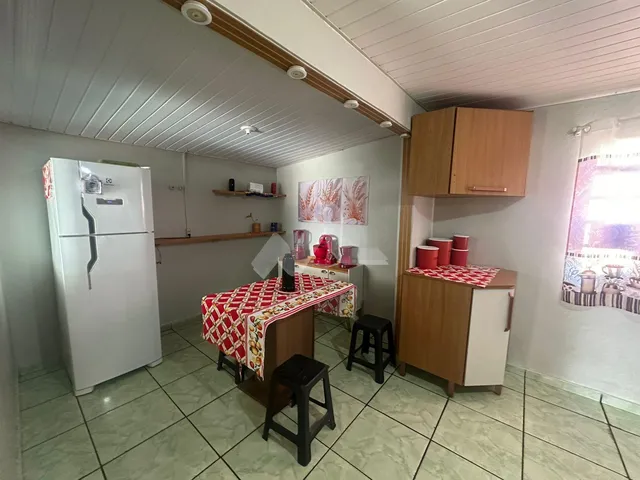 Imagem 11: Casa na Vila Pioneiro com 02 Quartos e Sobre de Terreno Toledo - Pr