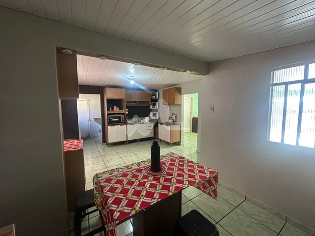 Imagem 9: Casa na Vila Pioneiro com 02 Quartos e Sobre de Terreno Toledo - Pr