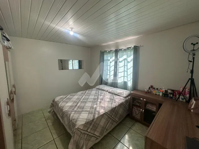 Imagem 13: Casa na Vila Pioneiro com 02 Quartos e Sobre de Terreno Toledo - Pr
