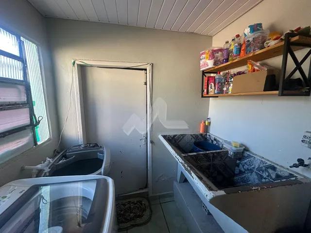 Imagem 10: Casa na Vila Pioneiro com 02 Quartos e Sobre de Terreno Toledo - Pr